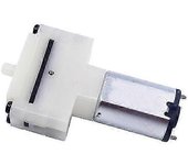 Nuevo motor de bomba de agua para repuestos de robot aspirador Xiaomi Mijia G1 MJSTG1 [jkw]