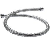 Manguera de ducha de agua de baño flexible de acero inoxidable de 80 cm