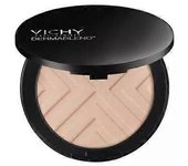 VichyDermablend Covermatte Base de Maquillaje Compacta en Polvo 9,5g - Color: 25: Nude