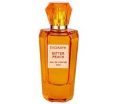 Fruushop Fragancias para hombre y mujer Toilette Gift Fresh Peachy Dark Bitter Peach Perfume For Women Long Lasting Eau Toilette Toilette Girl Fres...