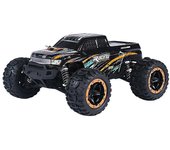 Unbrand Coches Rc 40 km / h con baterías recargables Camiones RC Control remoto coche para adultos de alta velocidad 4WD Todos los terrenos fuera d...