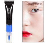 Unbrand Mezcla de pigmento de base con mezcla de subtono natural con maquillaje de base Azul