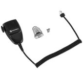 Motorola GB338 / GM950 / GM300 / GM3688 / MCX760 / GM3188 Micrófono de micrófono con altavoz para automóvil