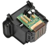Cabezal de impresión para HP5520 5514 5525 4620 3520 3070 Plug and Play Cabezal de impresión ABS de repuesto de alta compatibilidad para HP688A