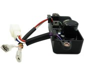Nuevo producto, regulador de voltaje Avr para generadores automáticos Avr 3kw 2kw 2.8kw