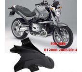 PARA BMW R1200R R1200RS LC 2006 2007 2008 2009 2010 2011 2012 2013 2014 Accesorios para motocicleta ABS Guardabarros trasero Splash Guard