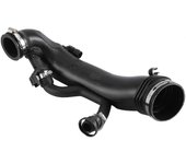 Manguera turbo de admisión de aire del coche para Peugeot 207 3008 308 5008 508 RCZ 1.6 16V para Citroen C4 C4L Picasso C5 III 9811909980 Negro