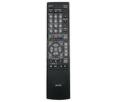 Control remoto para Denon Av Rc-1156 Rc-1157 Rc-1170 Rc-1180 Rc-1183 Avr-x1000 Avr-x1200w Avr-4310 Dht-1513ba Avr-x520bt[pb]