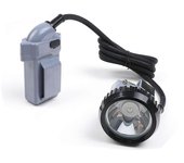 Linterna frontal minera de 10 W Luz fuerte LED recargable Faros de minería de seguridad