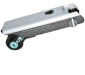 200w Booster Bicicleta eléctrica Bicicleta de montaña Modificación de rueda de potencia Booster