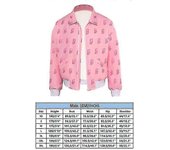 2024 Película Barbei Ken Cosplay Chaqueta Rosa Abrigo Disfraz Para Hombres Adultos Juego De Rol Masculino Fantasía Trajes Carnaval Masculino De Hal...