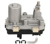 Actuador del turbocompresor 4947719601 Bg9q6k682cc Reemplazo para Land Rover Evoque Freelander II