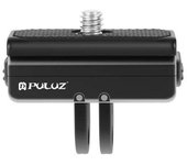 NUEVO para Insta360 Ace / Ace Pro PULUZ Montaje en base magnético de liberación rápida negro