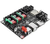 MKS DLC32 V2.0 Placa de grabador de escritorio Placa base Controlador fuera de línea actualizado