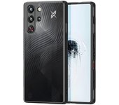 Para funda de teléfono ZTE nubia Red Magic 10 Pro+ 5G/ZTE nubia Red Magic 10 Pro 5G DUX DUCIS Aimo Series TPU+PC Matte Drop-proof (Certificación RE...
