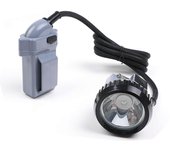 Linterna frontal minera de 10 W Luz fuerte LED recargable Faros de minería de seguridad