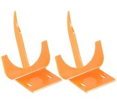 2 piezas para XC-2000E Piezas de repuesto de la máquina exprimidora de naranja Máquina exprimidora de naranja Piezas de repuesto del exprimidor de ...