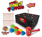 Juego de acción de caja explosiva Fiesta familiar explosiva Juguete para niños