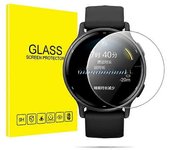 Protector de cristal templado INF para Garmin Vivoactive 5
