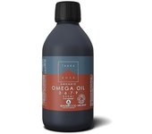 Terra Nova Terranova Organic Omega 3-6-7-9 Mezcla de Aceite 250ml (T0882)