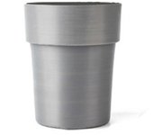 Maceta con caja fuerte oculta y compartimento secreto, ocultador de llave de almacenamiento secreto, caja fuerte de secretos de clave oculta, caja ...