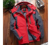 Coats Talla grande 7XL 8XL 9XL Chaqueta cálida de invierno para hombre Casual Terciopelo grueso Parka Abrigo de lana Ropa exterior Chaquetas milita...