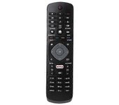 Reemplazo del control remoto universal Philips para televisores Philips