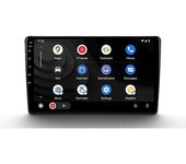 Radio de coche Android para Citroen Berlingo 2 B9 2008 -2019 Reproductor multimedia 2Din Carplay DSP Navegación