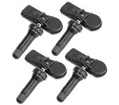 9811536380 4 piezas Tpms Monitor de presión de neumáticos Sensor 433mhz Para 207 301 308 3008 408 508 5008 Para C4