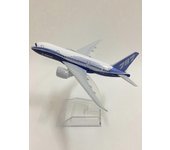 Maqueta original a380 airbus Boeing 747 maqueta de avión Maqueta de avión Metal 1:400 Juguete de avión Colección de regalos 089