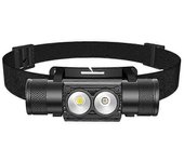 Linterna frontal Peax, Linterna frontal Peak Backcountry Duo, Linterna frontal Peax Backcountry Duo
