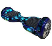 Scooters eléctricos autoequilibrados Skin Hover Board Sticker Self Balance Prot