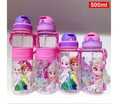 350 / 500ml hervidor de paja para niños Cup hervidor deportivo verano creativo color03
