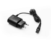 Cargador de 15V 5.4W HQ8505 Hoja de afeitar para Philips Shaver Series1000 3000 5000 7000 9000 HQ7100 HQ7120 RQ360 RQ1150 EU Plug Charger