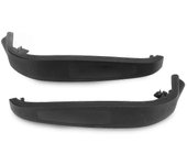 Reemplazo de la cubierta de la bujía única de 2 piezas para R850rt, R850gs, R850r, R1100gs, R1100rt, R1100rs, R1100r, R110-FCY