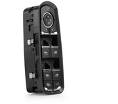 Interruptor maestro del elevalunas eléctrico delantero izquierdo para Porsche Cayman Panamera Macan 7PP959858R DML