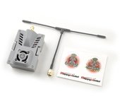 Happymodel ExpressLRS ELRS ES900TX módulo transmisor de ultra largo alcance de 915 MHz y ES900RX Recei de 0,6 g ES900TX 915MHz