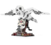 Harry Potter Series Hedwig Owl Building Blocks Juguete