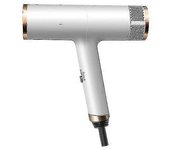 Secador de pelo Gw 3000w secador de pelo profesional potente secador de pelo eléctrico aleación de aluminio circulación de aire caliente frío Marfil