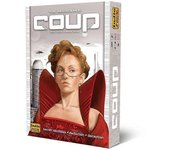 Indie Boards & Cards Juego de cartas de golpe