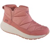 Botas de invierno Skechers Bobs Sparrow 2.0 - Puffiez color de rosa EU 38