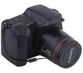 2024 Cámara de fotografía profesional Teleobjetivo Cámara digital Cámara de alta definición[hs]