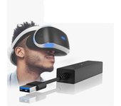 Adaptador de cámara para Psvr / ps5, Ps Vr Converter Cable 5 Console, Usb 3.0 Vr Accesorios del juego