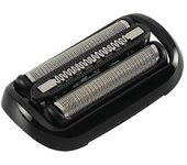 Compatible Braun Series 5/6 Braun Shaver 53B Repuesto Cabezal de repuesto de afeitadora eléctrica 50-R1000s/50-B1300s 6075cc 6020s como se muestra