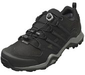 Zapatillas adidas Terrex Swift R2 Gore-tex Casual para Hombre en Negro 10 UK