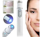 Spider Vein Eraser Blue Light Removal Eraser Treatment Arrugas Acné Laser Pointer Cicatriz
