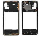 Para Samsung Galaxy A51 A515 OEM Pieza de repuesto del marco central (sin logotipo)