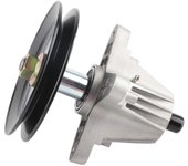 El conjunto del husillo se adapta a Cub Cadet 285868, 61804822, 61804889, 61804950,91804822, 91804889
