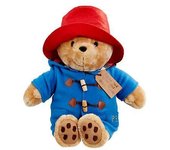 Rainbow Designs Paddington Bear Grande Peluche Clásico Paddington Unisex Adulto Marrón