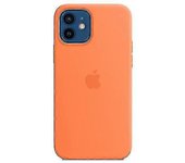 Estuche Silic Ph con Magsafe para 12 12 Pro #CaLu kumquat